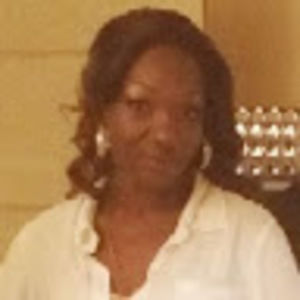 Meet your Posher, Lakreshia